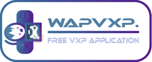 vxpstore logo